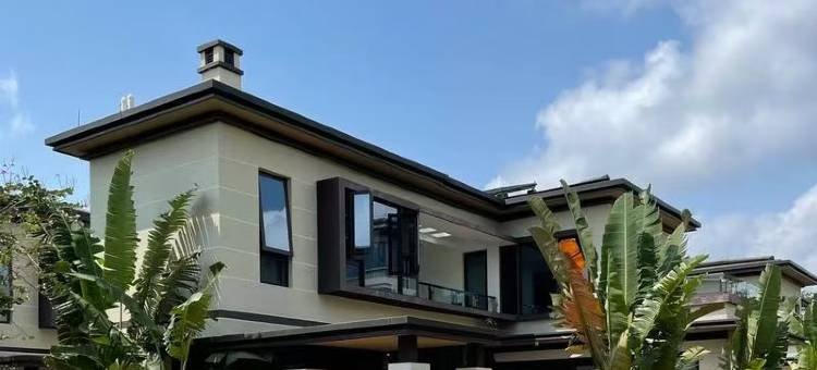 由由居民宿图片