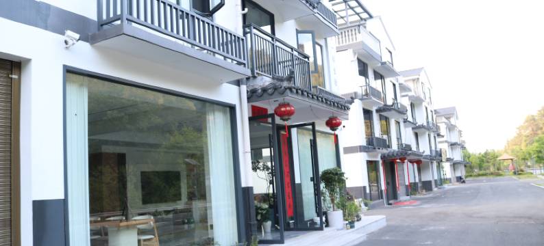 云和伍拾陆号民宿图片