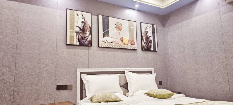 沙坦那提·巩乃斯河谷度假民宿(那拉提旅游风景区店)图片