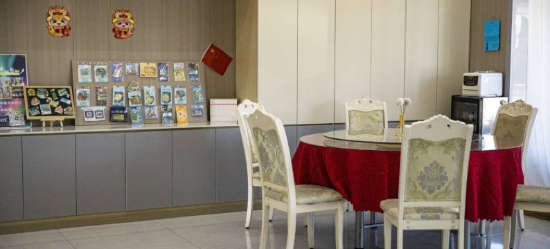 漠河福顺客栈(北红村店)图片
