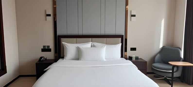 居佳联合连锁酒店(绥阳客运站店)图片