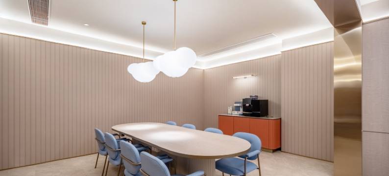 汉庭酒店(杭州武林路中心店)图片