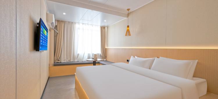 鲤享宿里美宿(西街开元寺店)图片