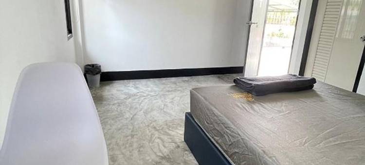 巷尾之家(Baan Pak Sud Soi)图片