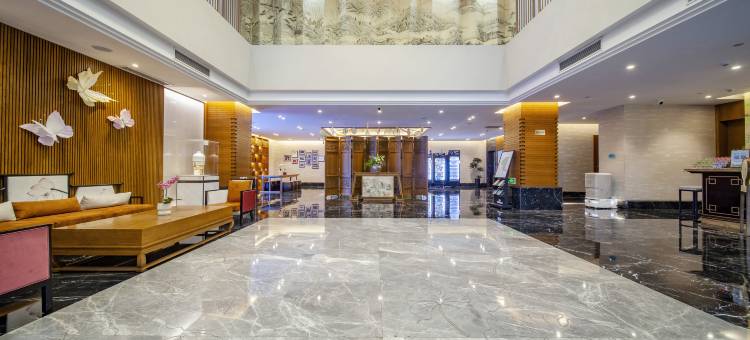 瘦西湖宋城度假酒店图片