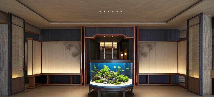 韶山愉家酒店图片