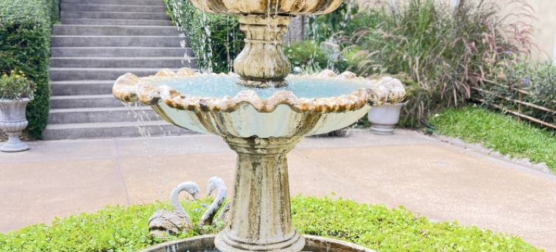 清莱克汉查拿酒店(Khamthana the Colonial Hotel Chiangrai)图片