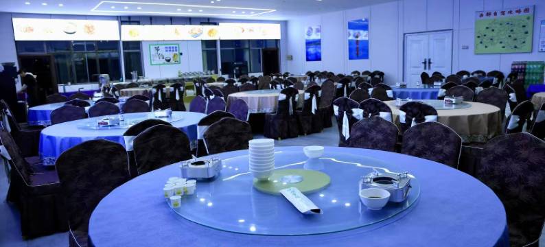 盐立方酒店(茶卡店)图片