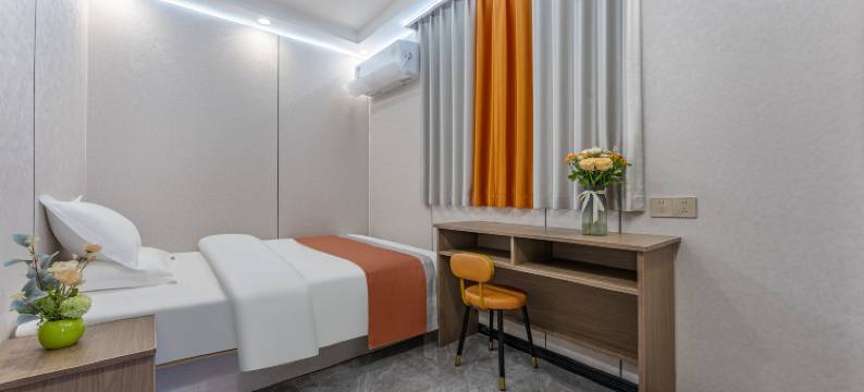 沐槿公寓(大学城广外店)图片