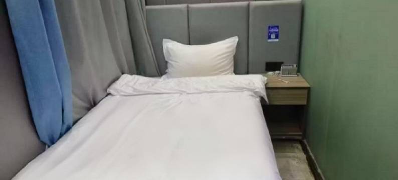 和园宾馆(抚州临川区政府临川一中店)图片