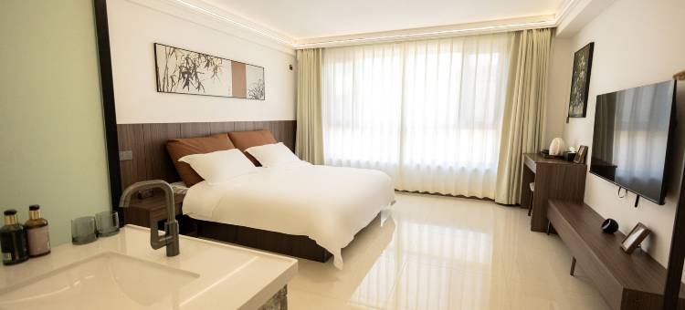 夕佳茶宿(浑源古城店)图片