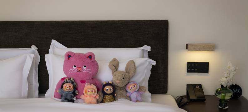 南京那幅堂文旅酒店(新街口总统府店)图片