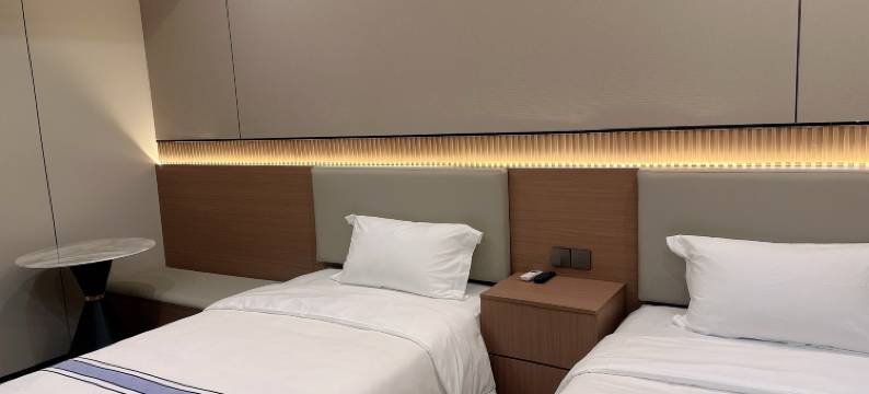 公安华丽宾馆图片