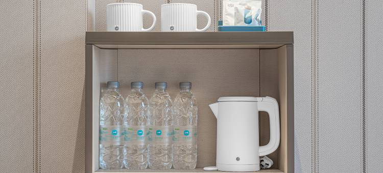 汉庭酒店(榆林定边明珠西路店)图片