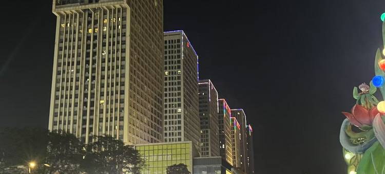 逸界EZONE度假公寓(广州融创文旅城店)图片