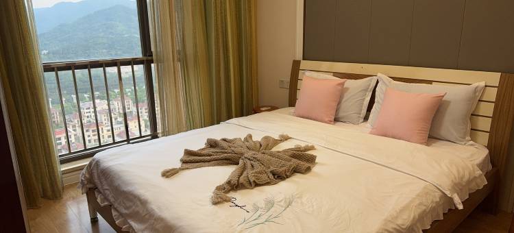 云栖居民宿图片