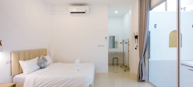 位于攀武裡的3卧室-平方米|带3个独立浴室(Threepalm Poolvilla)图片