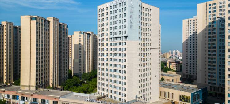 麗枫酒店(华阴华山景区店)图片