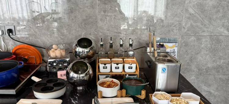 如家驿居酒店(邯郸机场陵西南大街店)图片