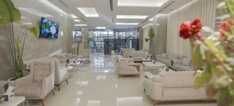 BAZ酒店大学区(BAZ Hotel University District)图片