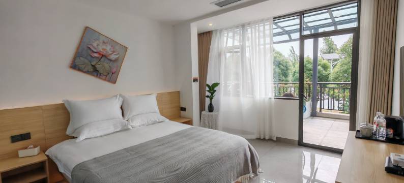 渡泮乡居民宿图片