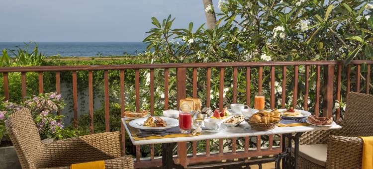 帝王椰居 · 爱德华臻选(Thambili House by Edwards Collection)图片