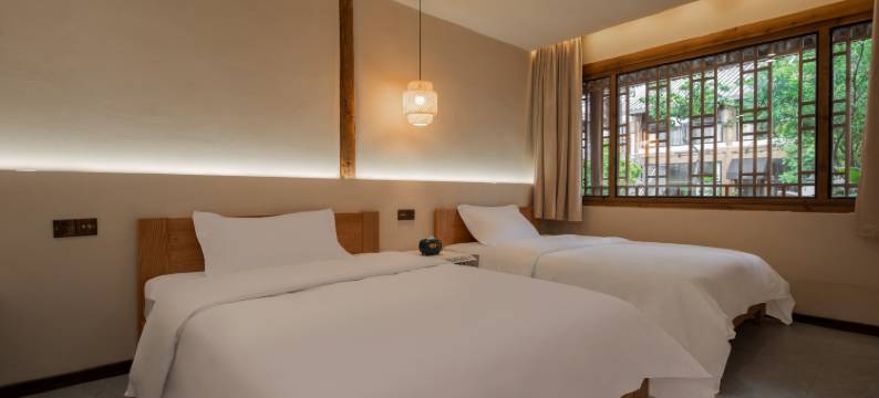 沙溪小团圆客栈图片