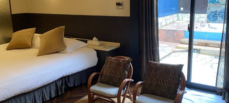 Hotel Takao Asile(Hotel Takao Asile)图片