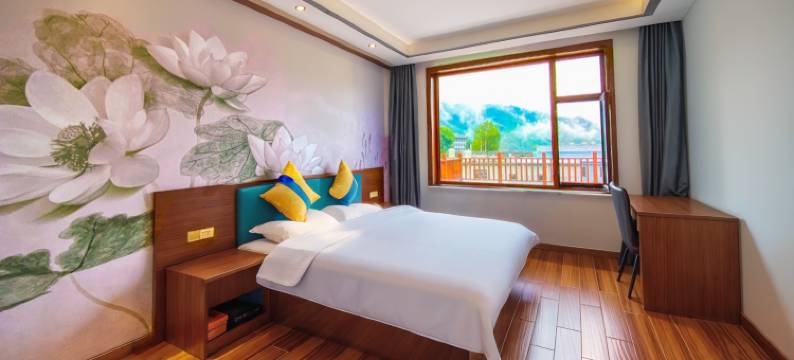 听风吟客栈(五台山五爷庙店)图片