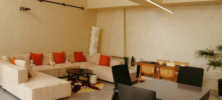 山有湖度假酒店图片