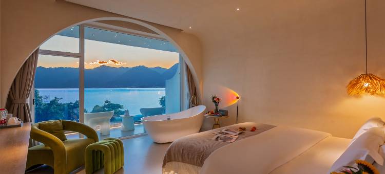 大理季风之旅客栈(洱海双廊店)图片