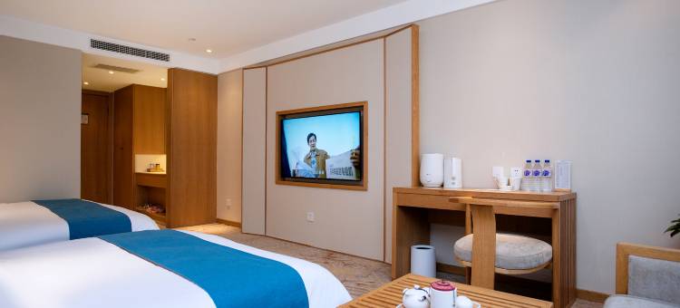 盛世之星酒店(长春火车站吉大一院店)图片