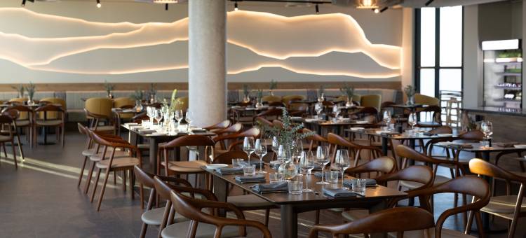 阿德莱德摩臣湖皇冠假日酒店(Crowne Plaza Adelaide Mawson Lakes)图片