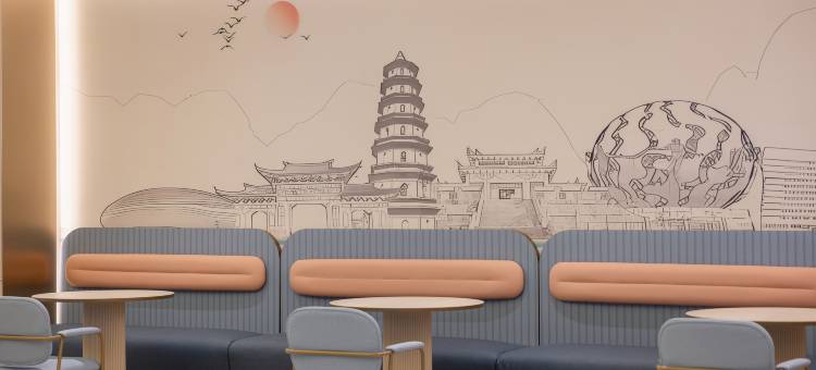 汉庭酒店(北海老街北部湾广场店)图片