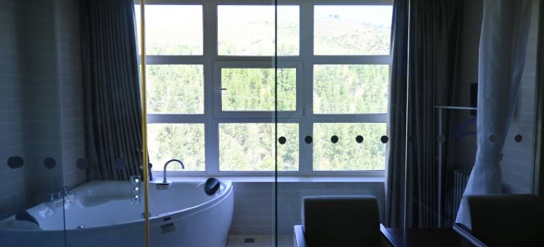 克什克腾旗盈鑫民宿图片