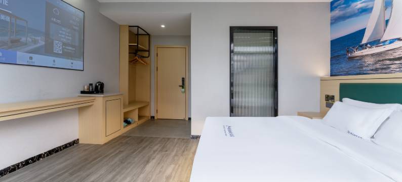 景德镇陶阳里景区遇见拾光酒店图片