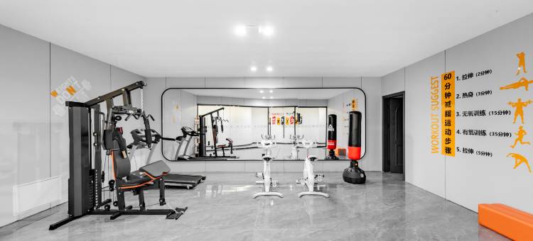 凯弘洲际酒店图片