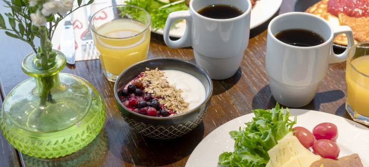 阿尔伯特原始索克斯酒店(Original Sokos Hotel Albert)图片