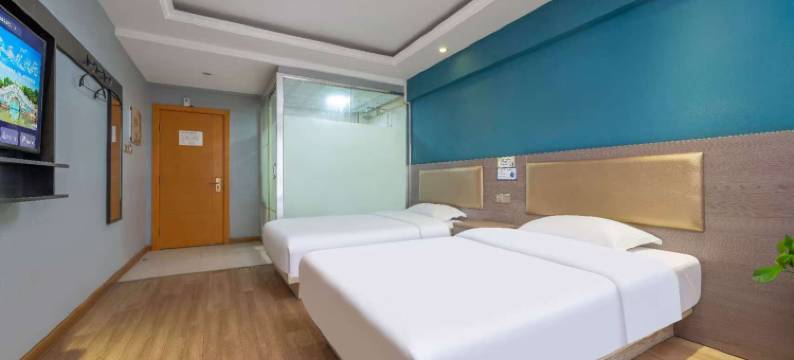 银川众兴酒店图片