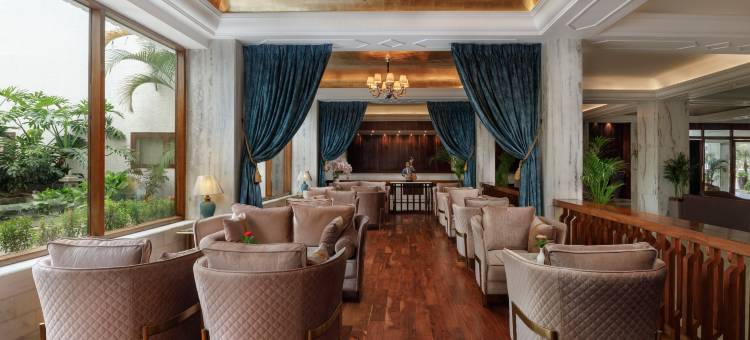 喜马拉雅饭店(Hotel Himalaya)图片