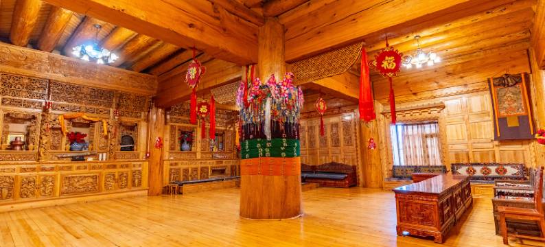 云祥庄园民宿图片