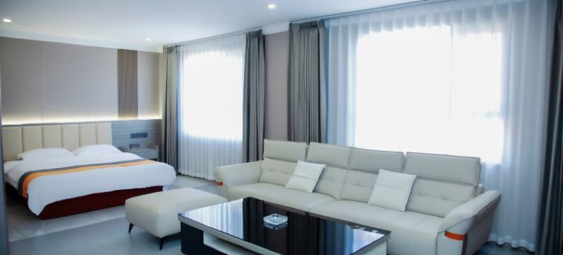 张掖云海酒店(钟鼓楼火车站店)图片