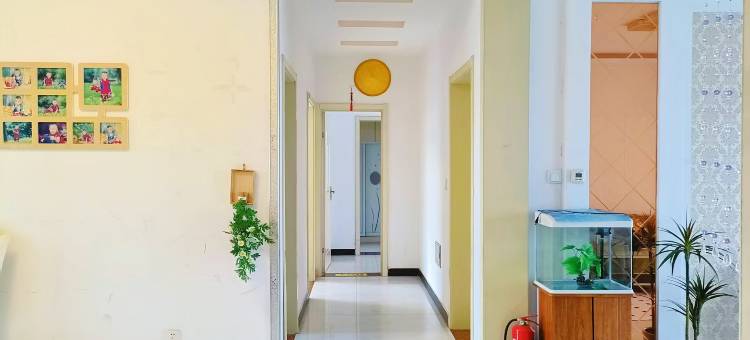 恬静小院民宿(蒙童胜境店)图片