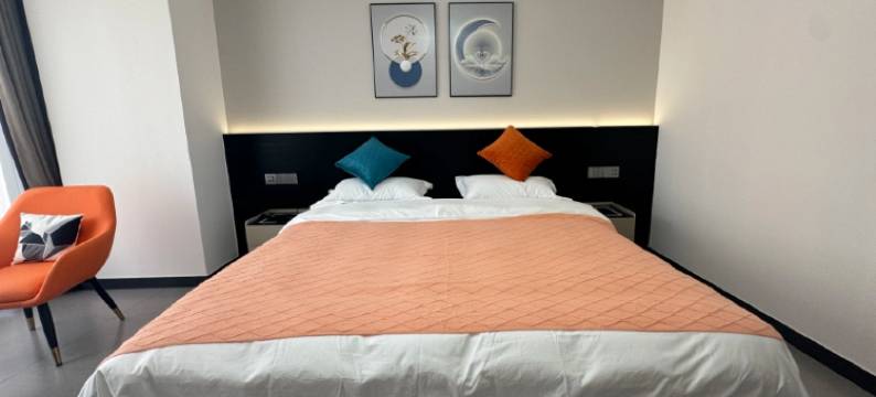 防城港住哪儿民宿图片