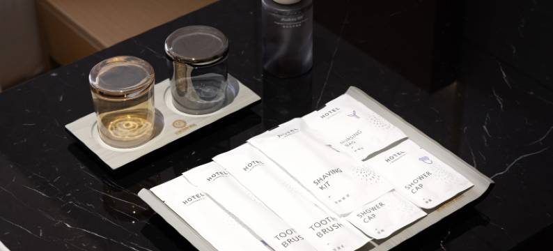 京城国际酒店(沈阳南塔文化路店)图片