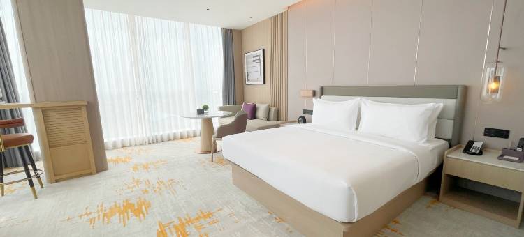 雅加达PIK 艺龙酒店(ELONG Hotel Jakarta PIK)图片