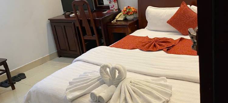 团龙酒店(Tuan Long Hotel)图片