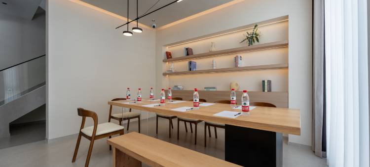 赏安·Landscap|180°山野溯溪亲子度假美宿(安吉天目山漂流店)图片