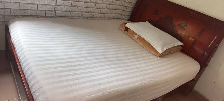 顺发公寓(广州鸿通皮具五金城广东警官学院店)图片