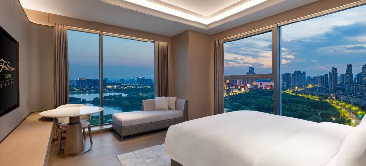 合肥高新富茂大饭店图片